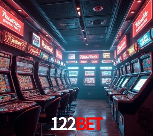 122BET São Paulo - Hot Promos