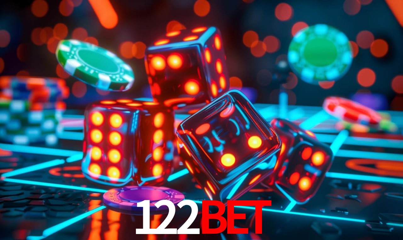 Jogos Exclusivos 122BET