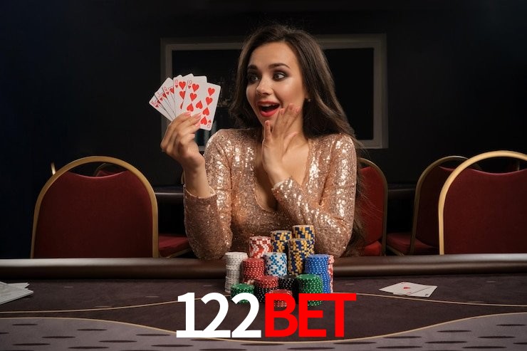 Programa VIP 122BET